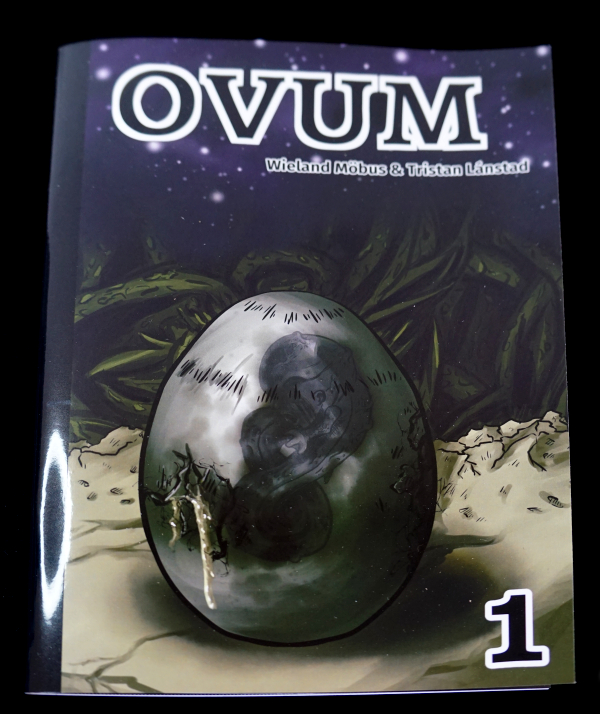 Ovum Band 1