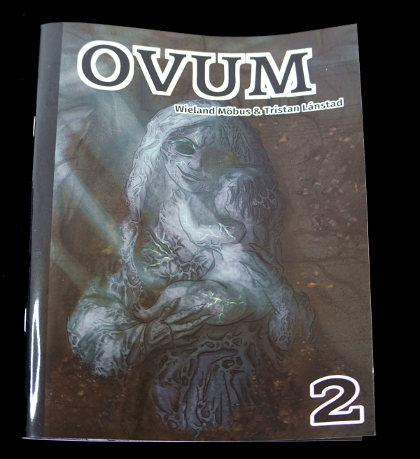 Ovum Band 2